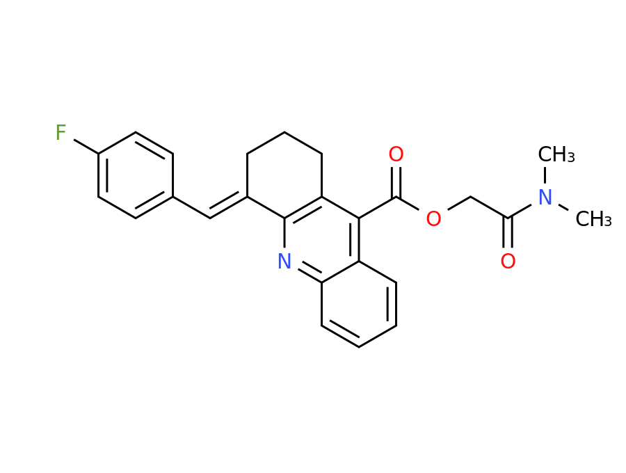 Structure Amb13953988