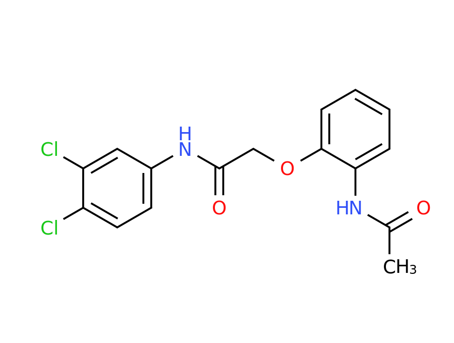 Structure Amb13954160