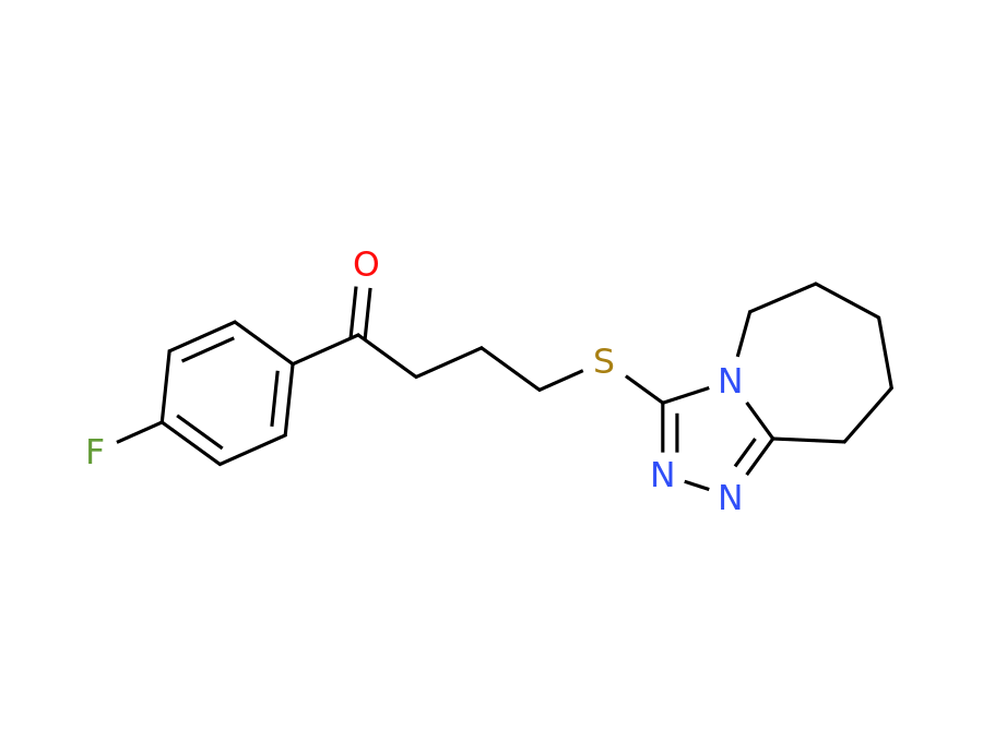 Structure Amb13954271