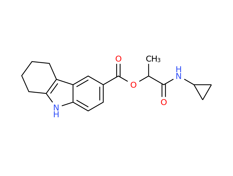 Structure Amb13954287