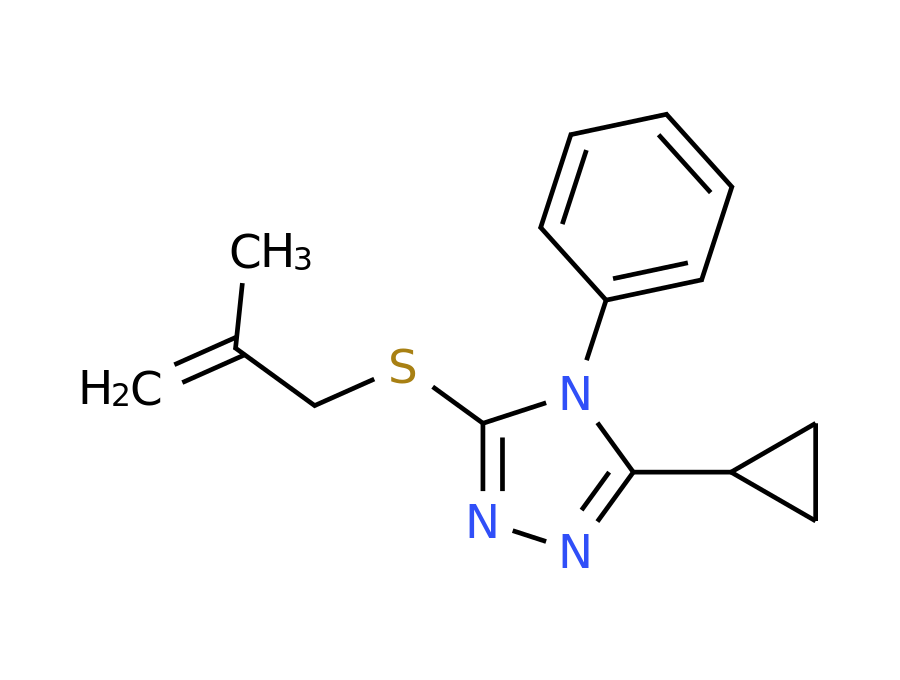 Structure Amb13954407