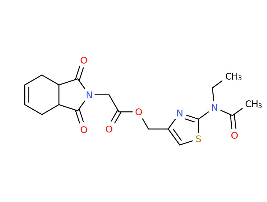 Structure Amb13954645