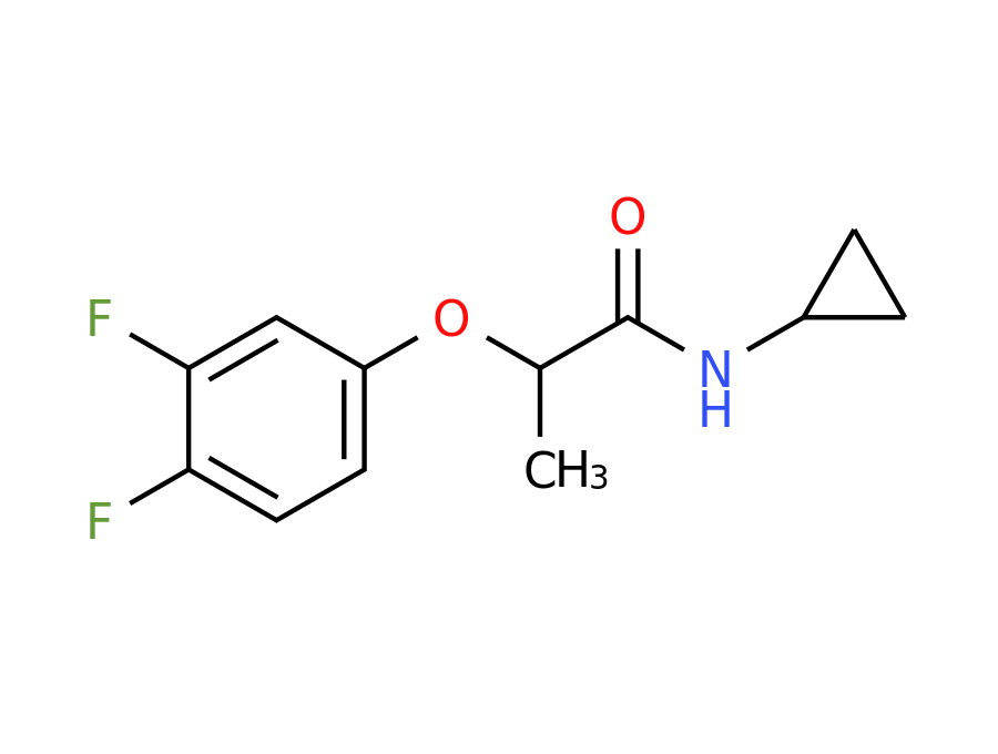 Structure Amb13955075