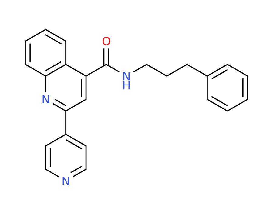 Structure Amb13955165