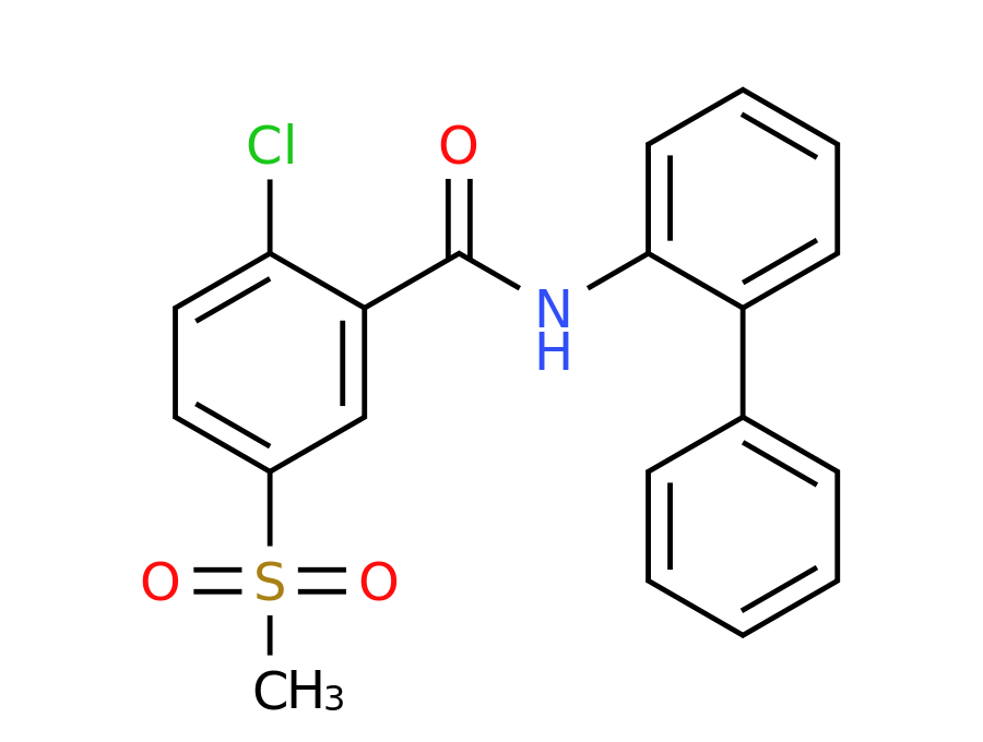 Structure Amb13955210