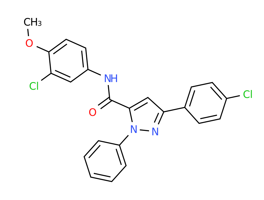 Structure Amb13955269