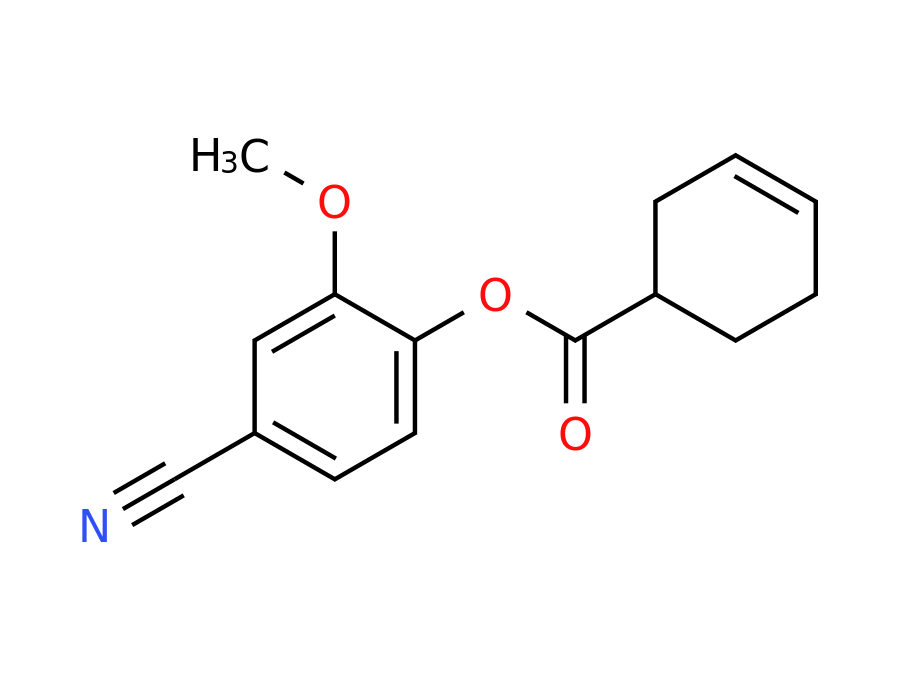 Structure Amb13955416