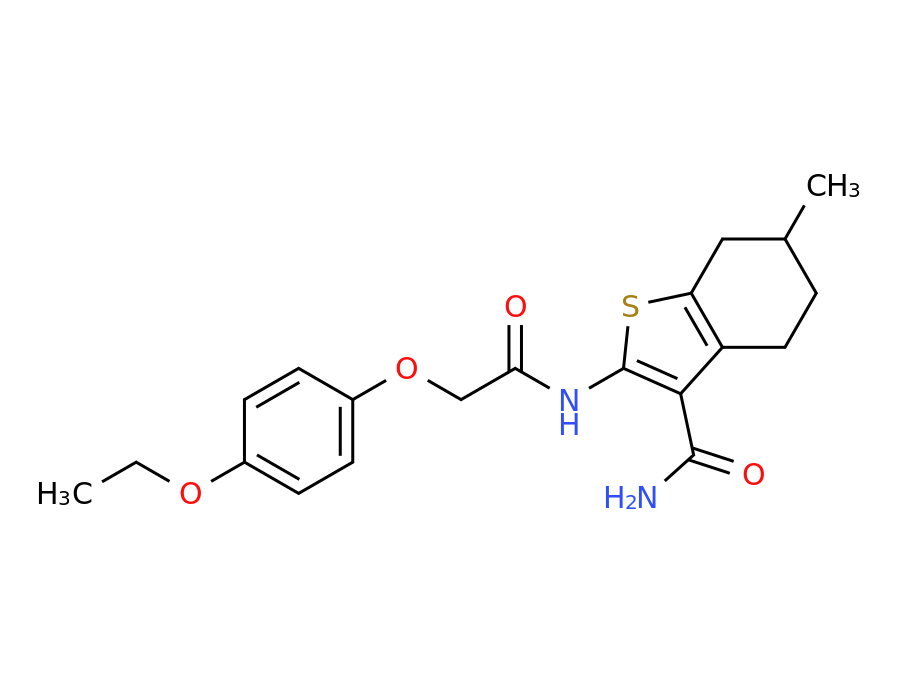 Structure Amb1395543