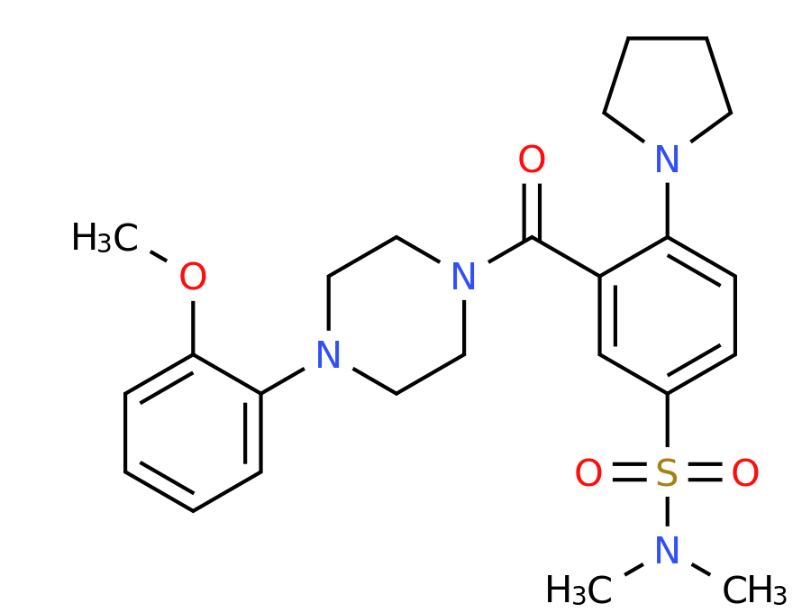 Structure Amb13955754