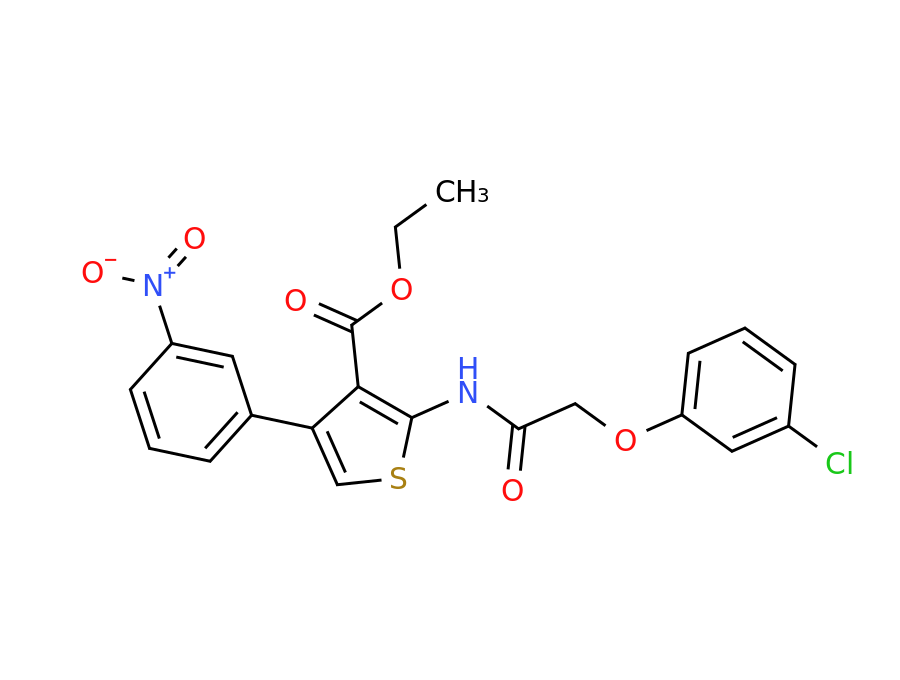 Structure Amb1395576