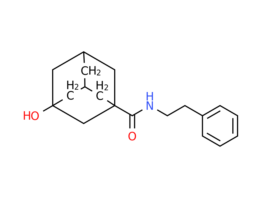 Structure Amb13955769