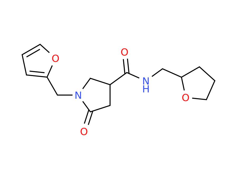 Structure Amb13955774