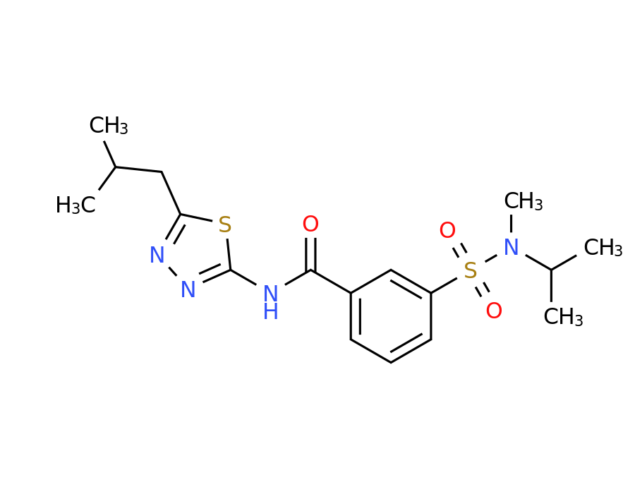 Structure Amb13955820