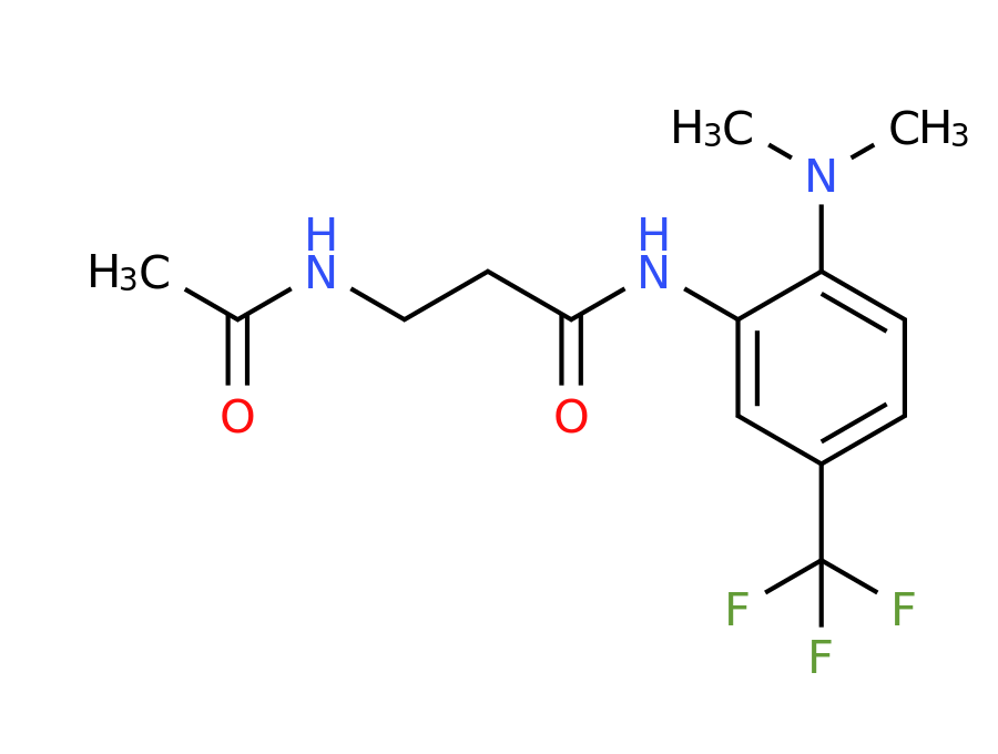 Structure Amb13956334