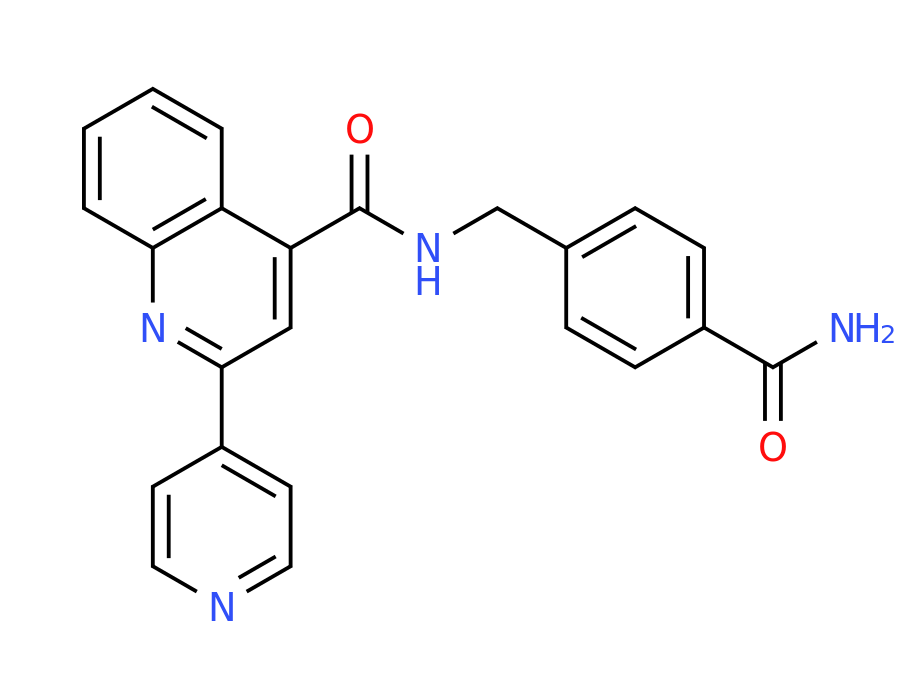 Structure Amb13956338