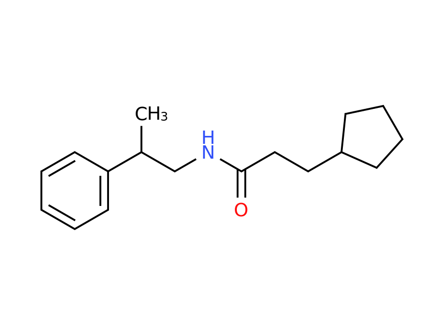 Structure Amb13956340