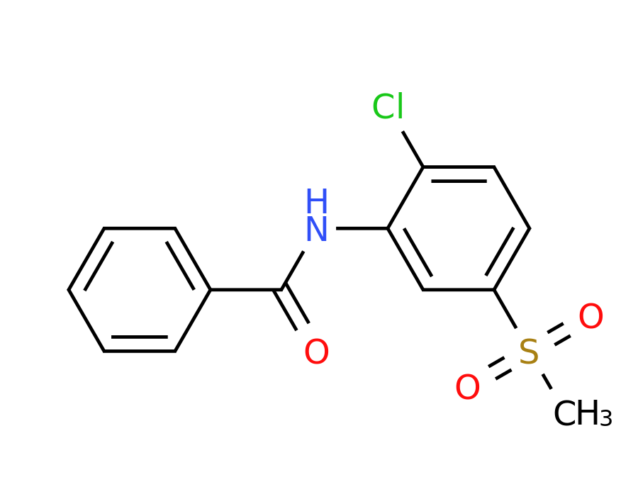 Structure Amb13956374