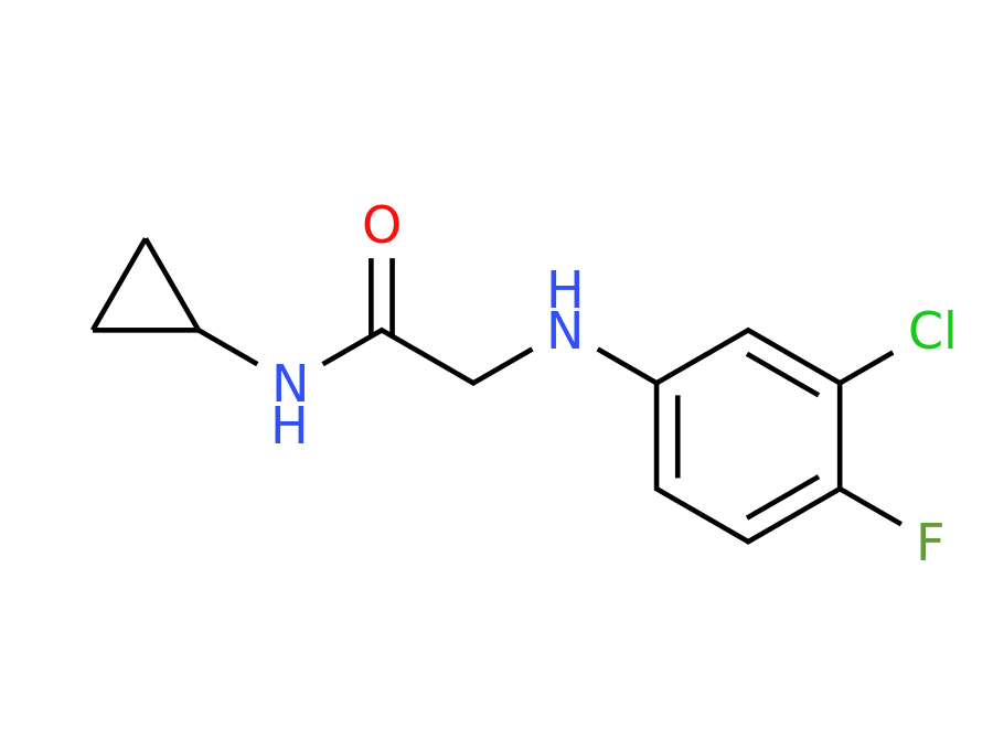 Structure Amb139564