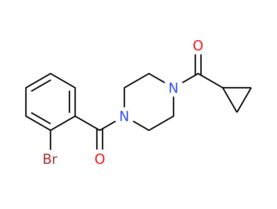 Structure Amb13956413