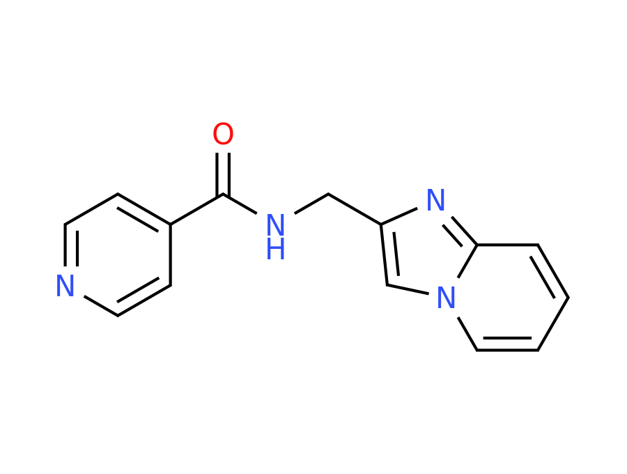 Structure Amb13956468