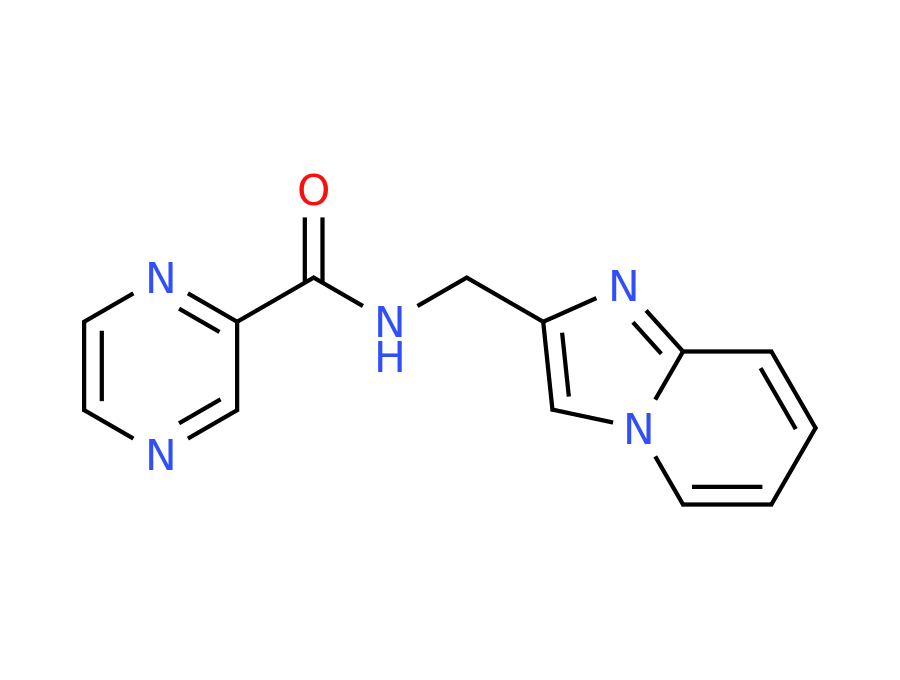 Structure Amb13956469