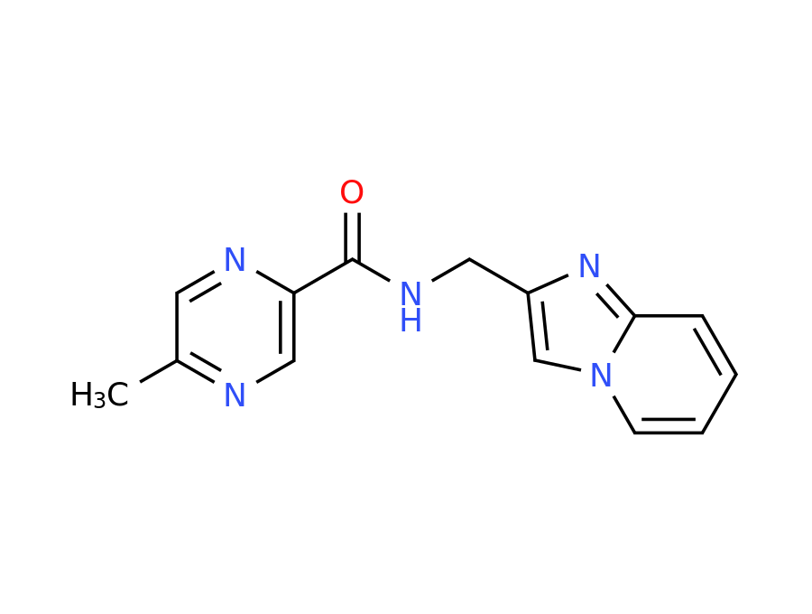 Structure Amb13956470