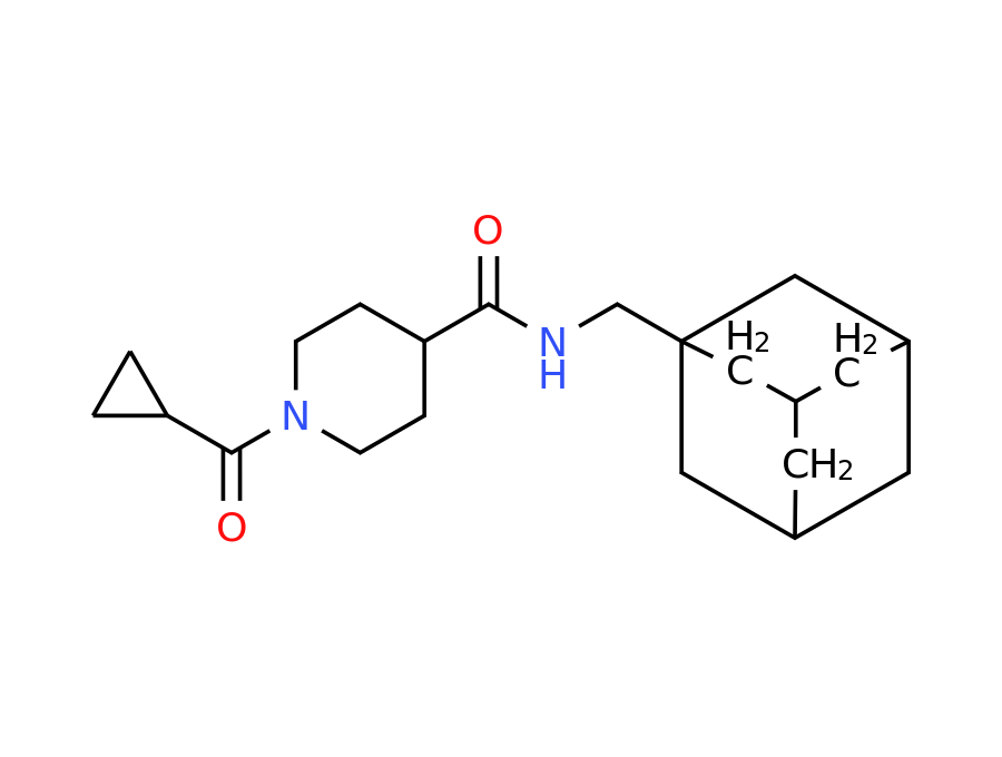 Structure Amb13956552