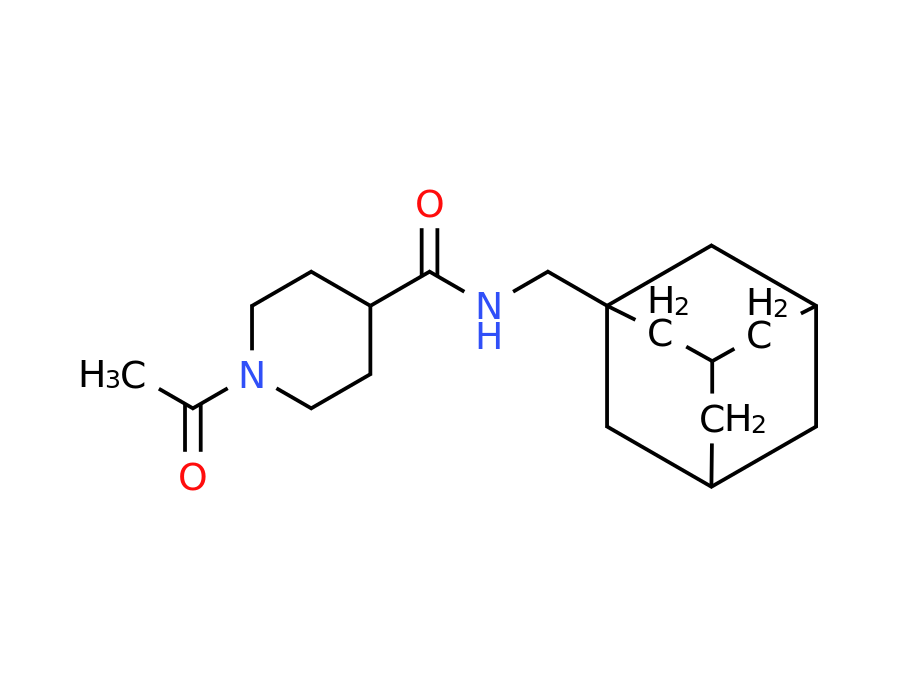 Structure Amb13956554