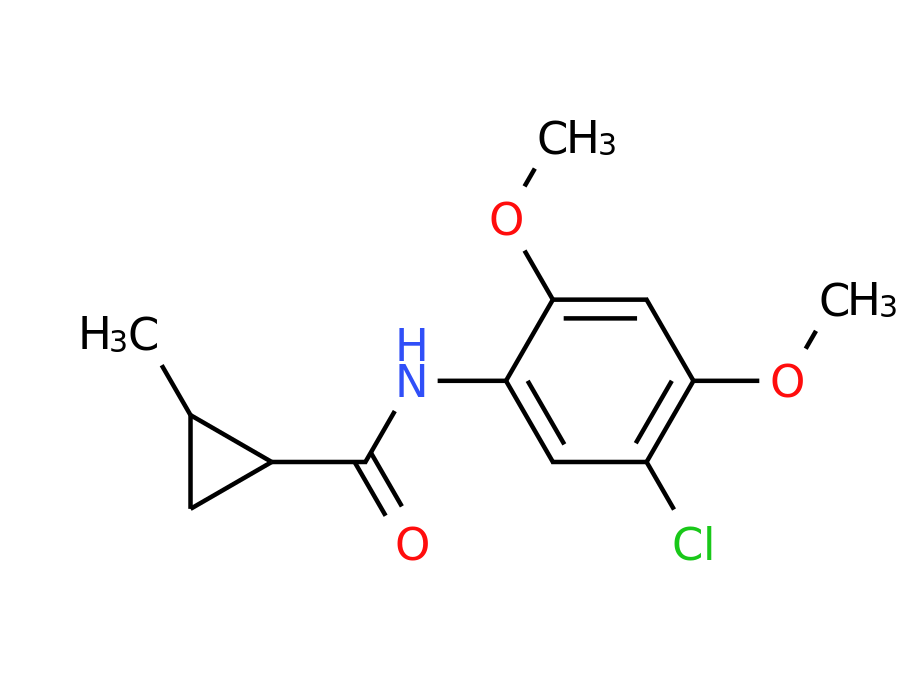 Structure Amb13956601