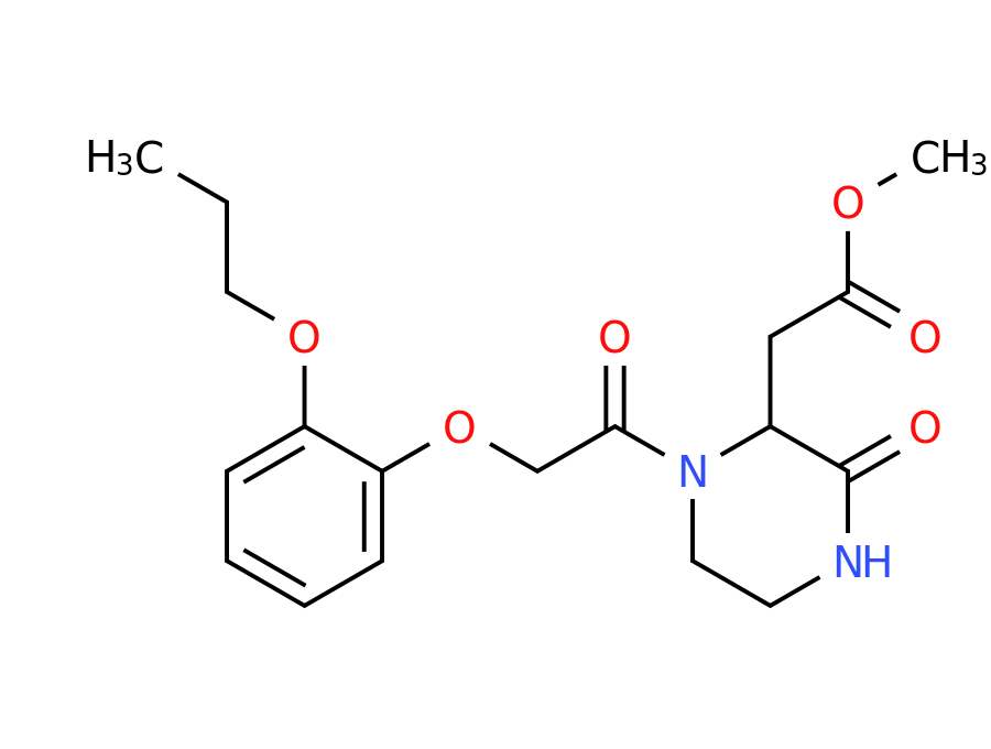 Structure Amb13956705