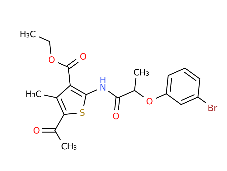 Structure Amb1395675