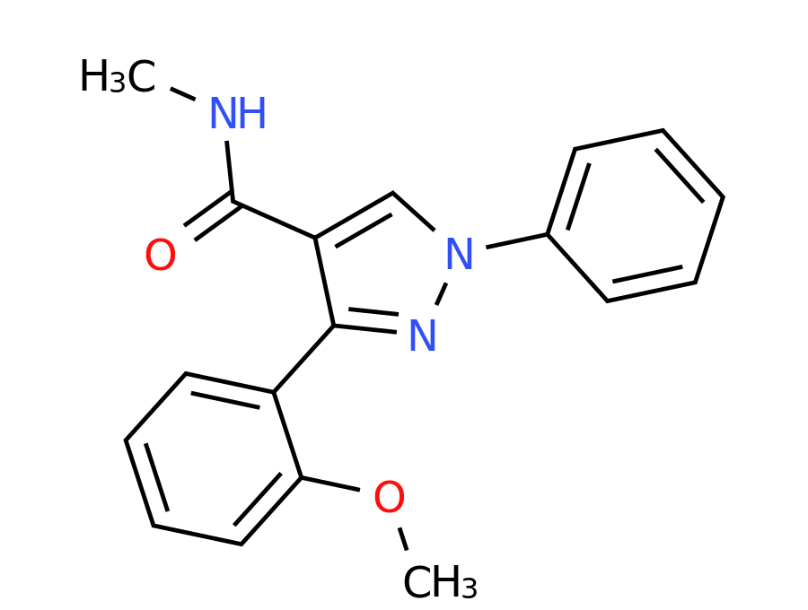 Structure Amb13956847