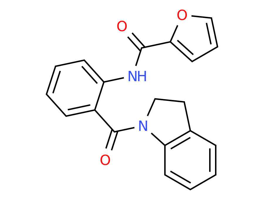 Structure Amb13957000