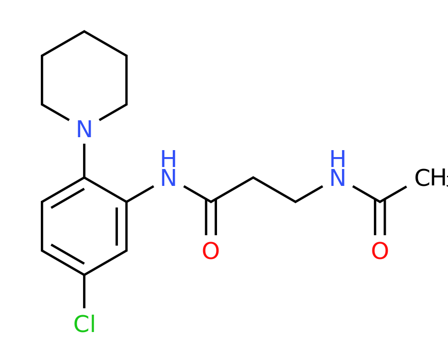 Structure Amb13957038