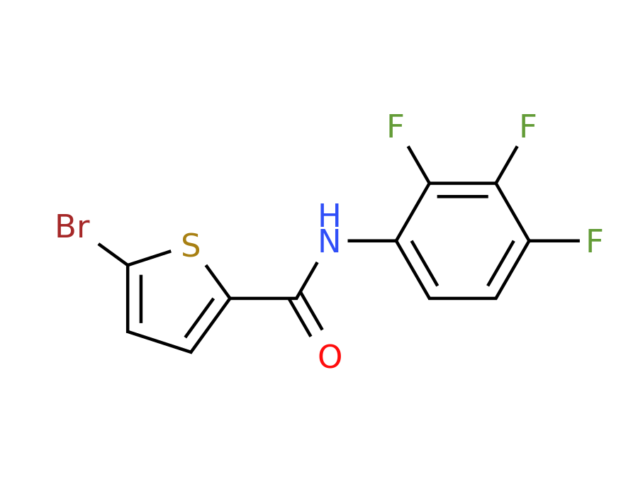 Structure Amb13957079