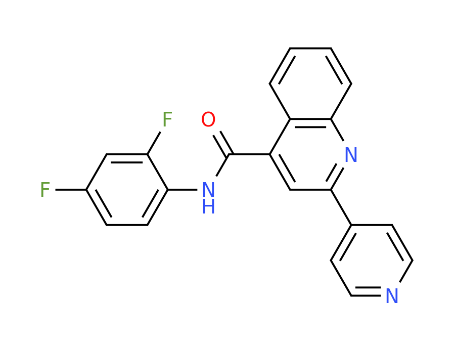 Structure Amb13957085