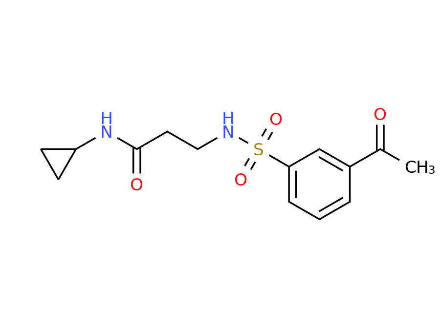 Structure Amb13957126