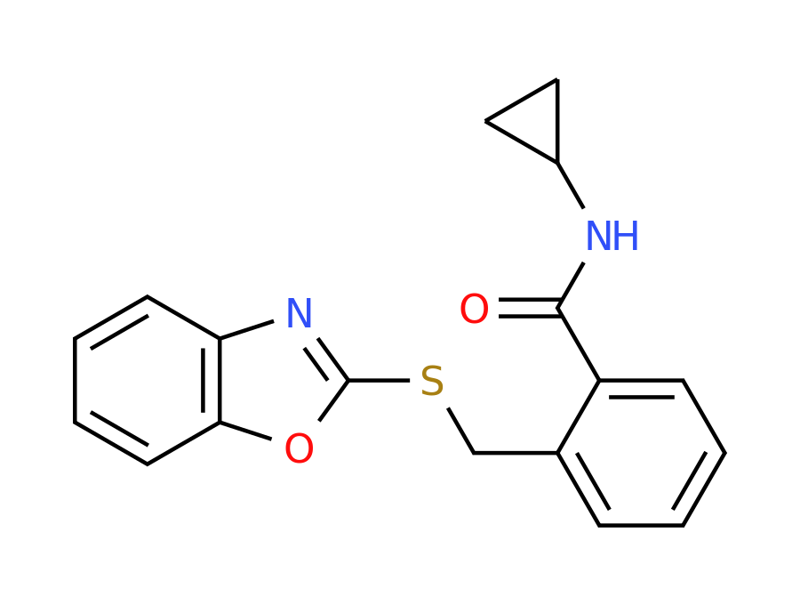 Structure Amb13957127