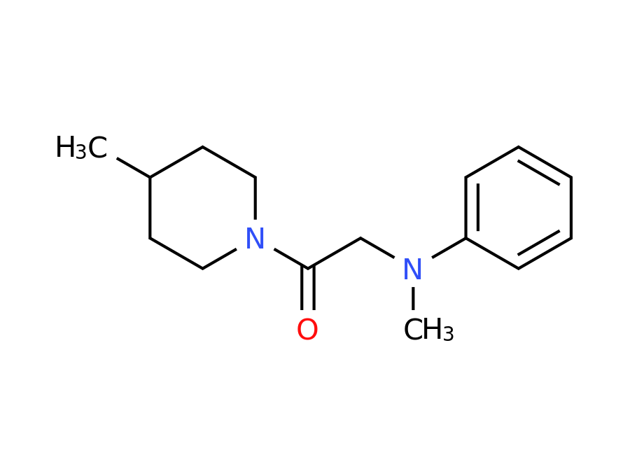 Structure Amb13957234