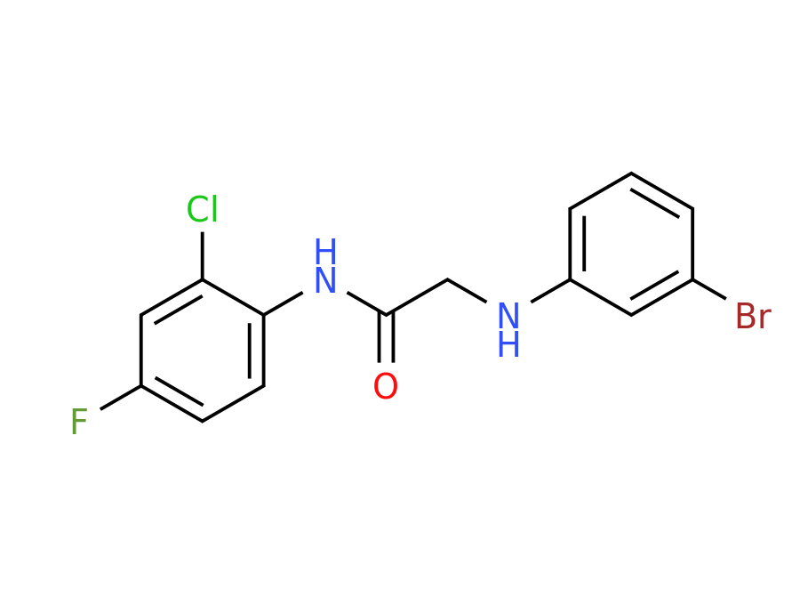 Structure Amb13957242