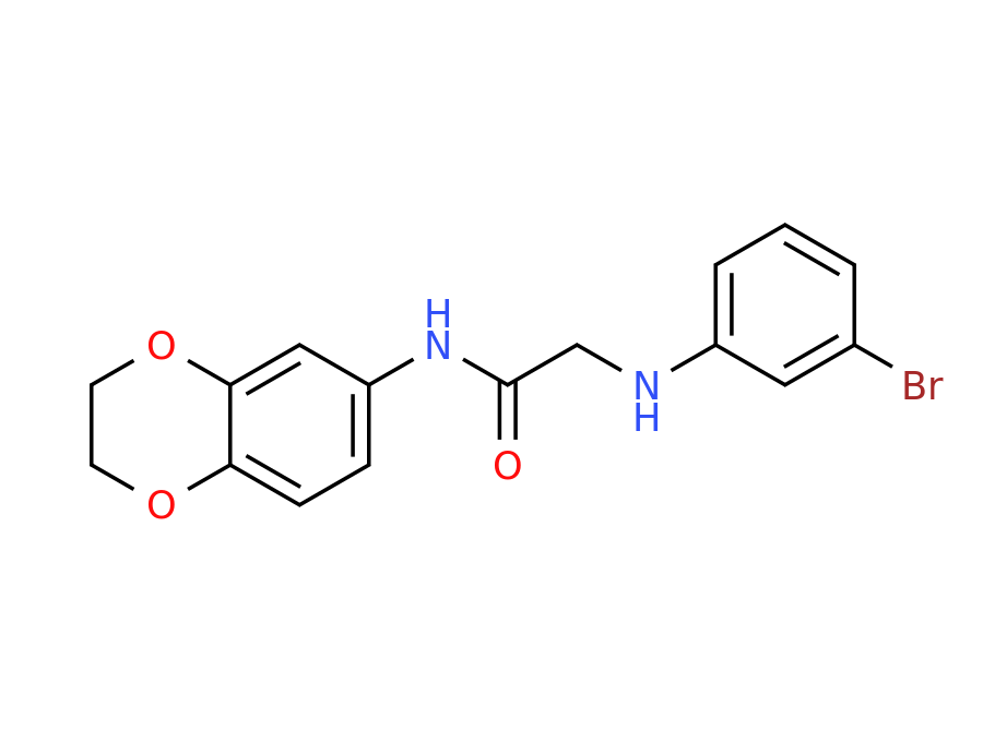 Structure Amb13957246