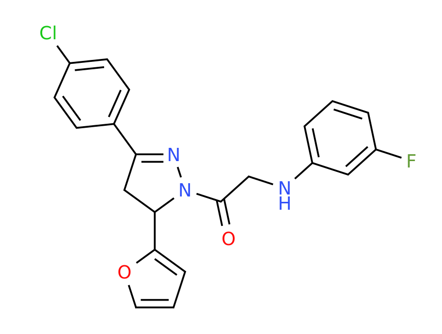 Structure Amb13957264