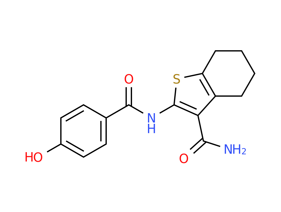 Structure Amb1395727