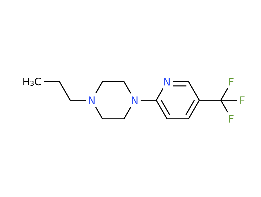 Structure Amb13957530