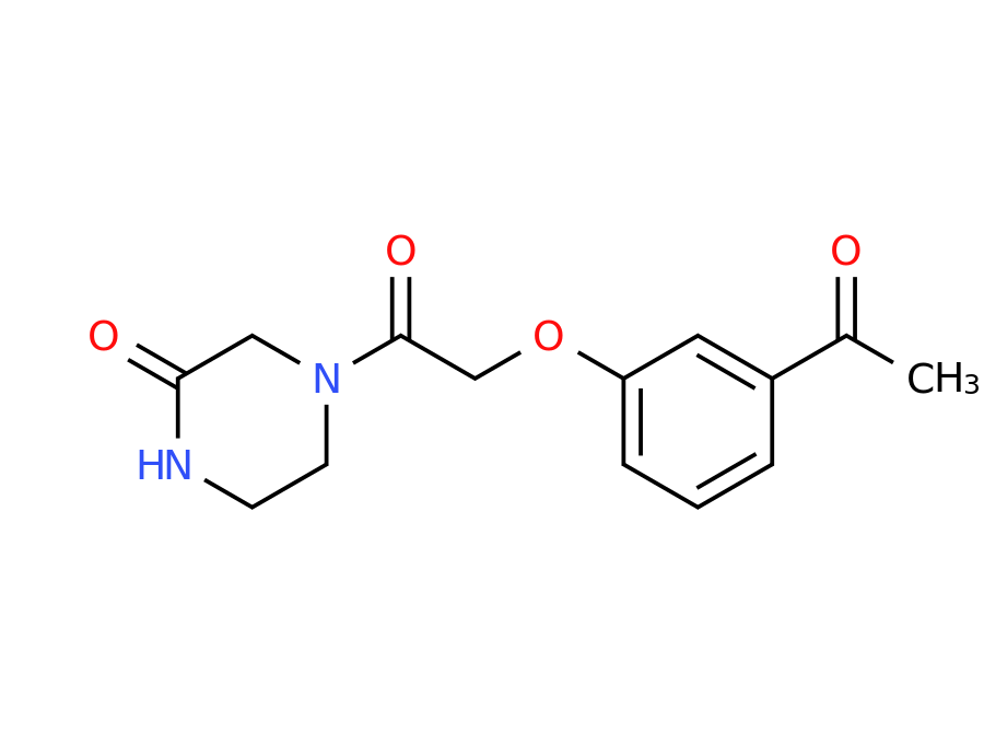 Structure Amb13957773