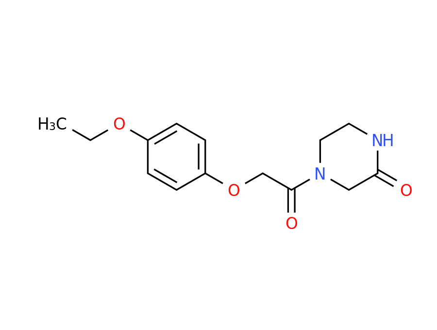 Structure Amb13957795