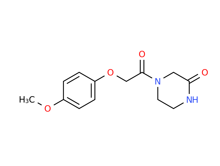 Structure Amb13957799