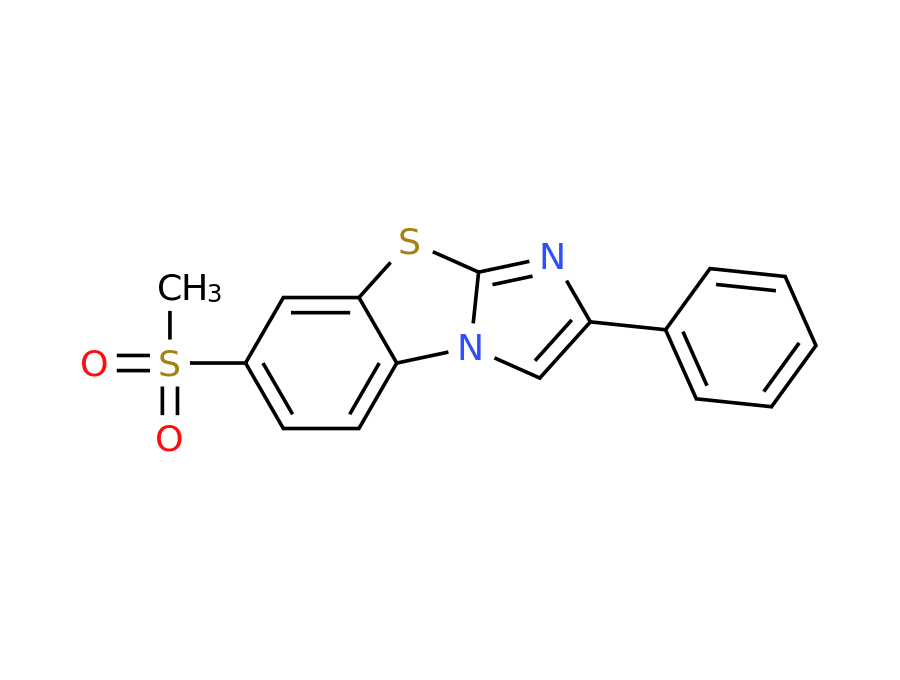 Structure Amb1395787