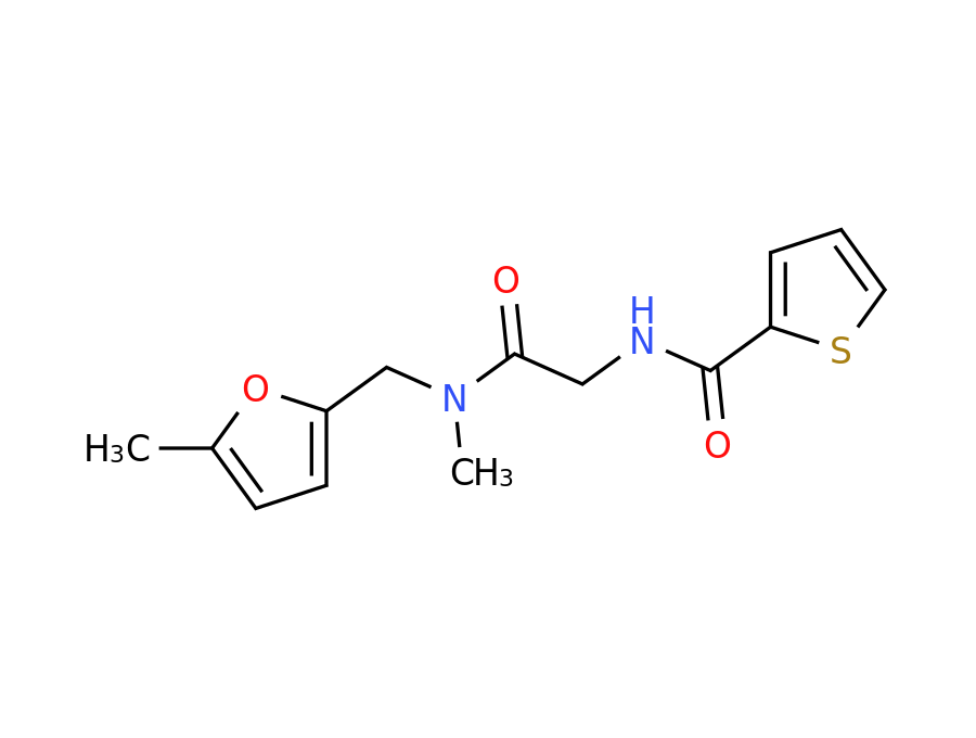 Structure Amb13957886