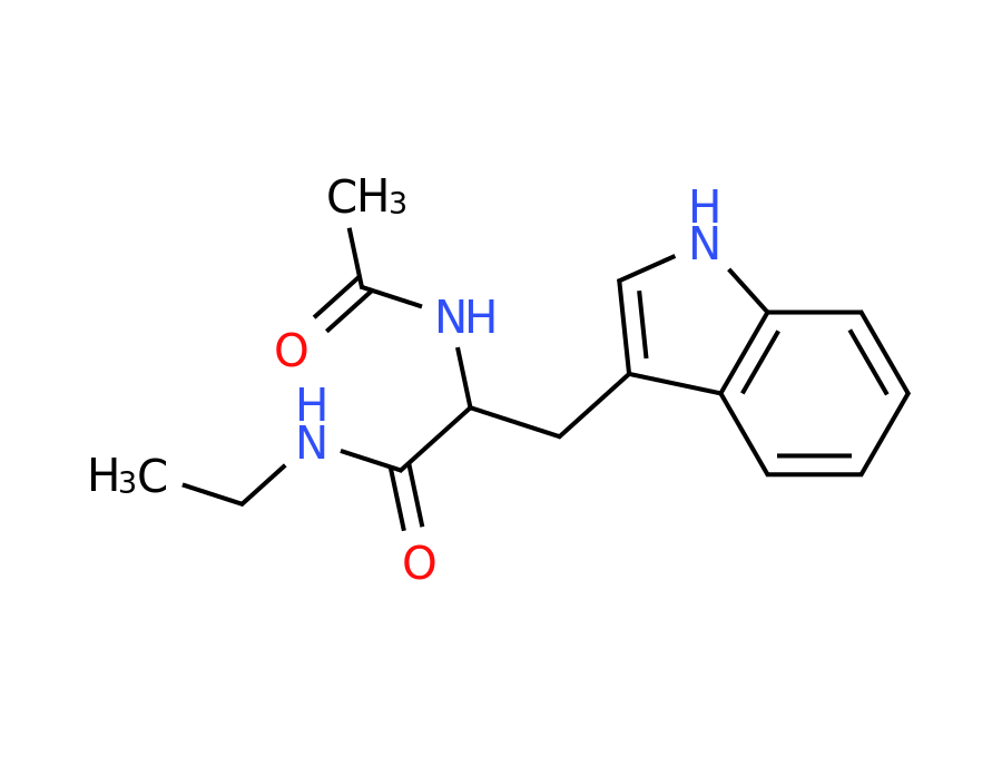 Structure Amb13957950